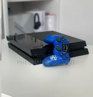 Buy This Playstation 4 Standard, Ps4, and Bring Happiness to Your Home