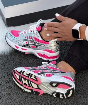 Classic Unisex Asics Gel Kayano 14 Sneakers In Stock