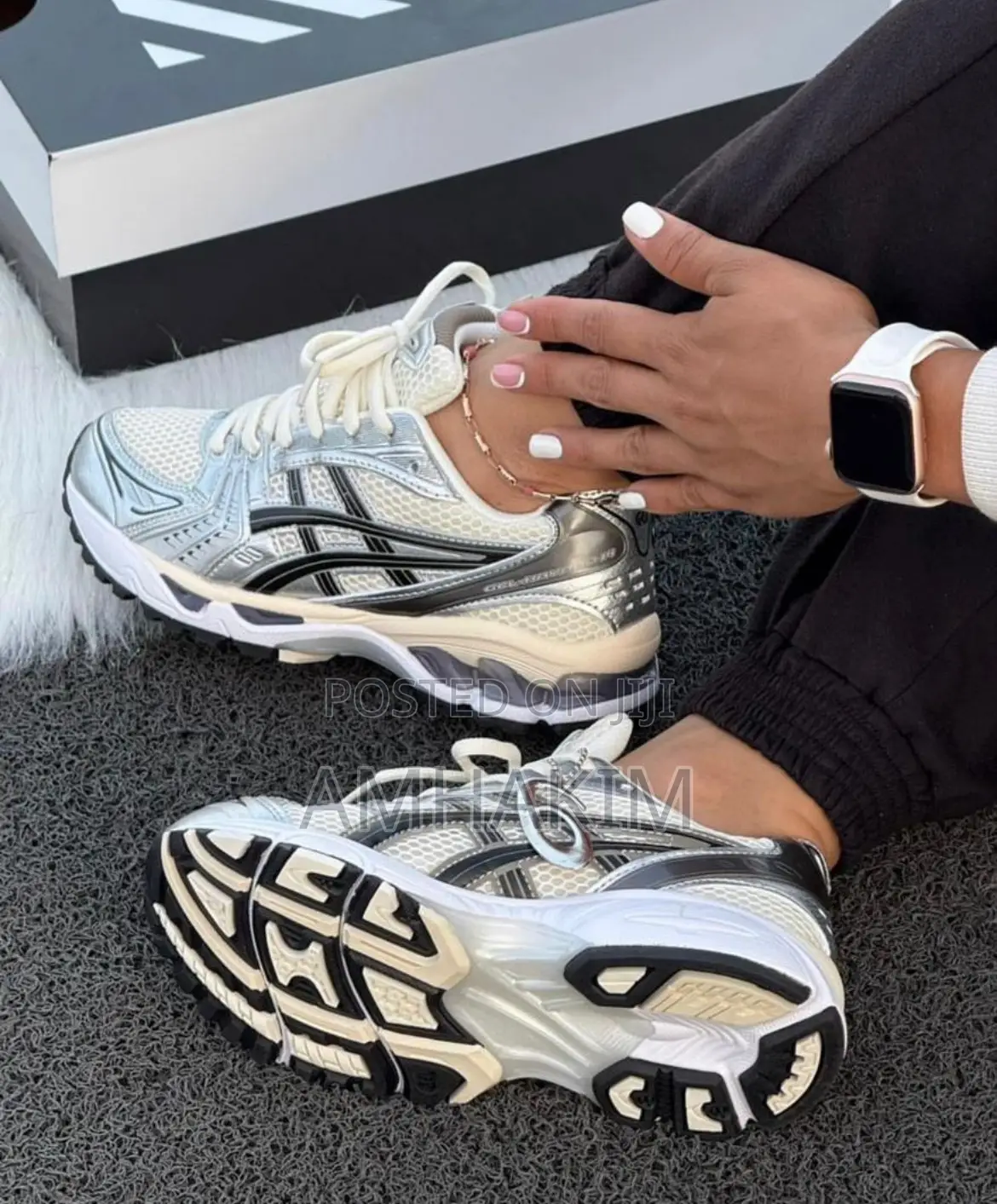 Classic Unisex Asics Gel Kayano 14 Sneakers In Stock