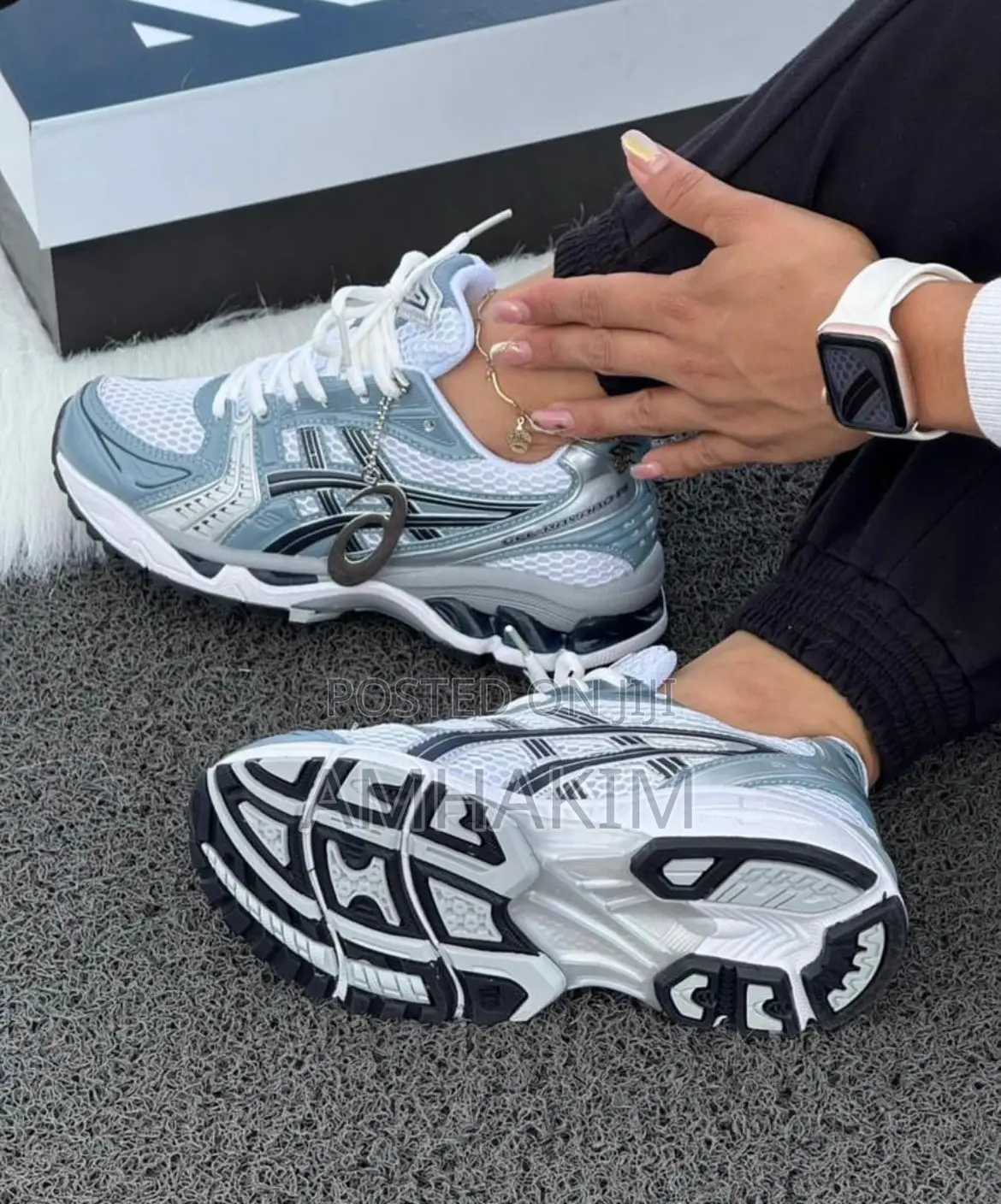 Classic Unisex Asics Gel Kayano 14 Sneakers In Stock