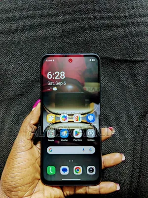 Tecno Spark 40 128 GB Black
