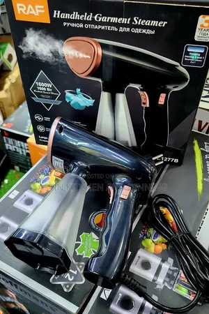 Garment Steamer Handheld