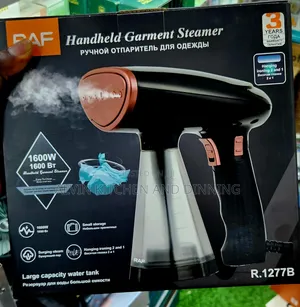 Garment Steamer Handheld