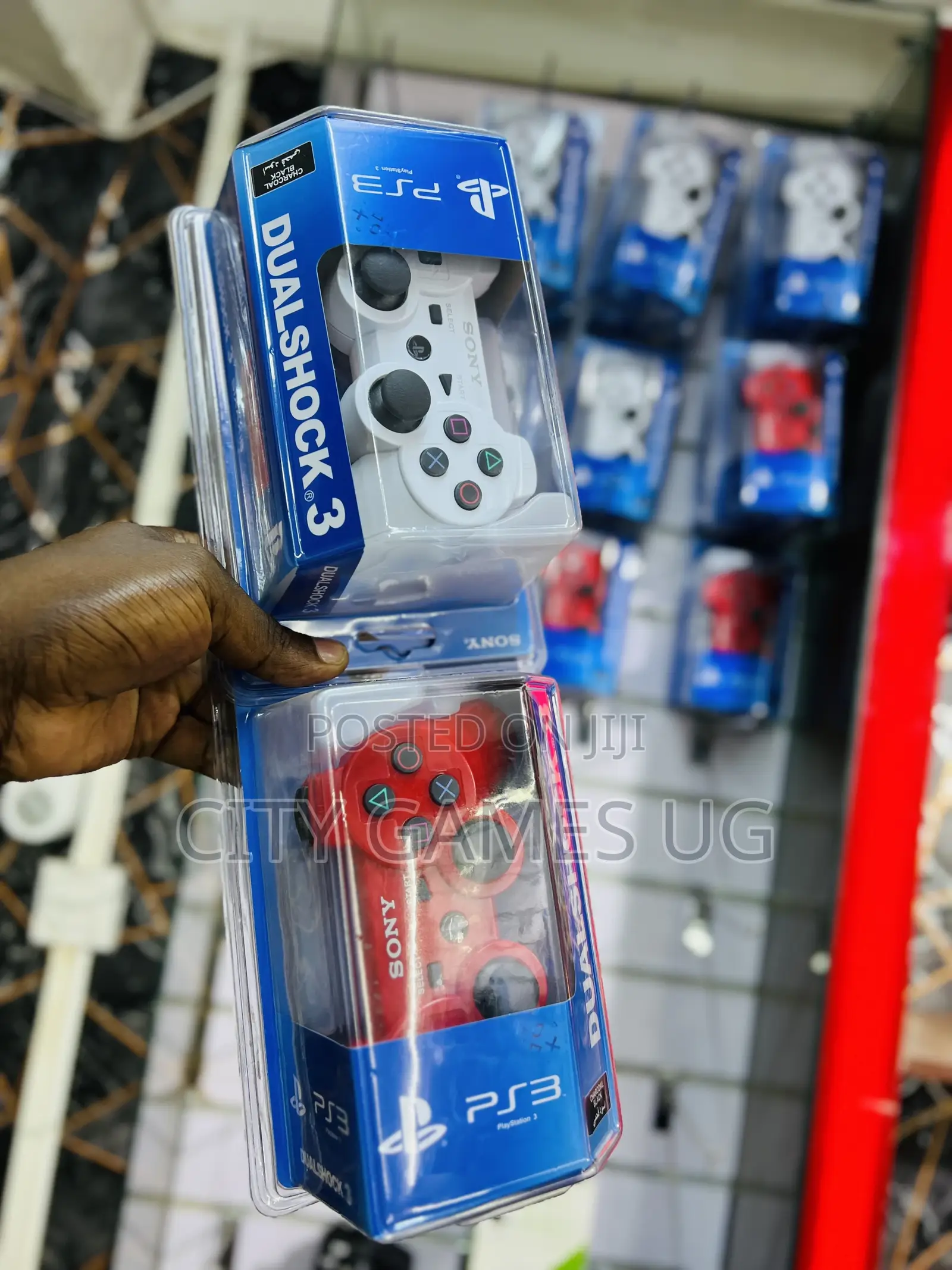 Ps3 Controllers-;/Sony Ps3 Controllers *#