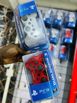 Ps3 Controllers-;/Sony Ps3 Controllers *#
