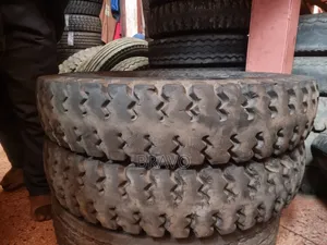 8.25 -20 Tyres in Good Condition.