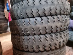 8.25 -20 Tyres in Good Condition.