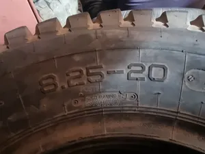 8.25 -20 Tyres in Good Condition.
