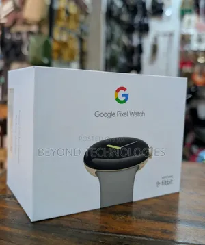 Google Pixel Watch