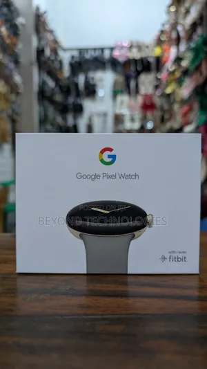 Pixel Fitness Watch