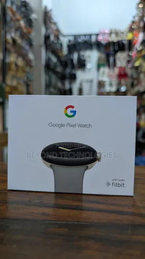 Brand New Pixel Watch