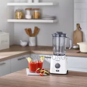 Kenwood 650w Juice Blender With Grinder Blp41cowh