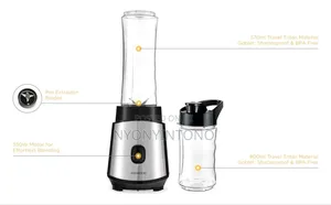 Kenwood 350w Powerful Nutri Blender Blm05