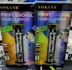 Hair Clipper Professional