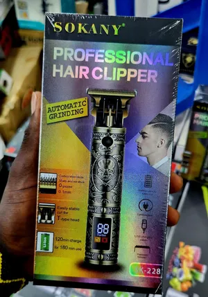 Hair Clipper Professional