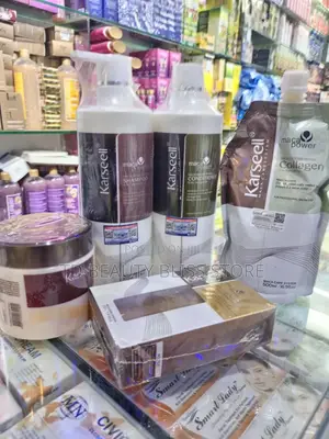 Karseell Collagen Hair Conditioner