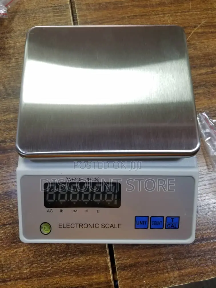 Digital Weighing Scale 3kg Lab Weigh Analytical Digital Weighing Scale