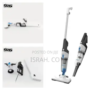 DSP Wired Portable Handheld Vacuum Cleaner