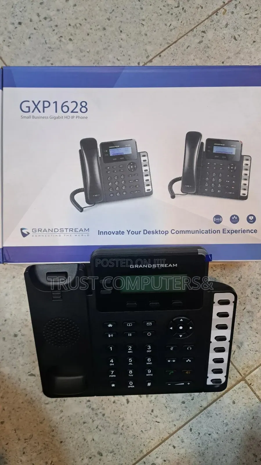 Grandstream Gxp1628