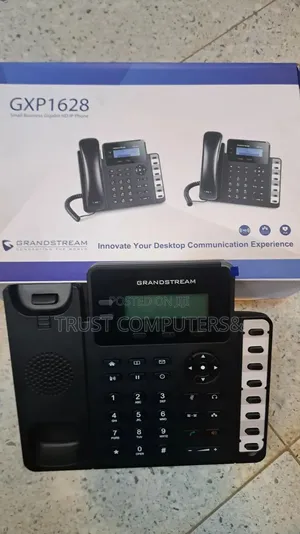 Grandstream Gxp1628