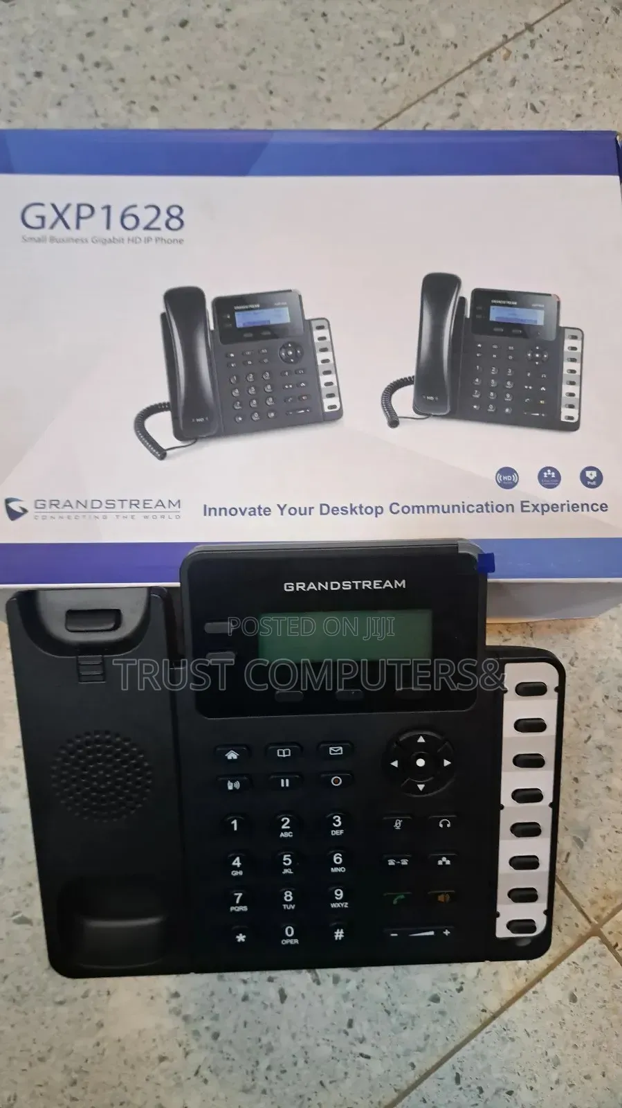 Grandstream Gxp1628