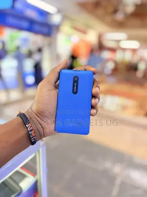 Nokia Asha 210 Blue