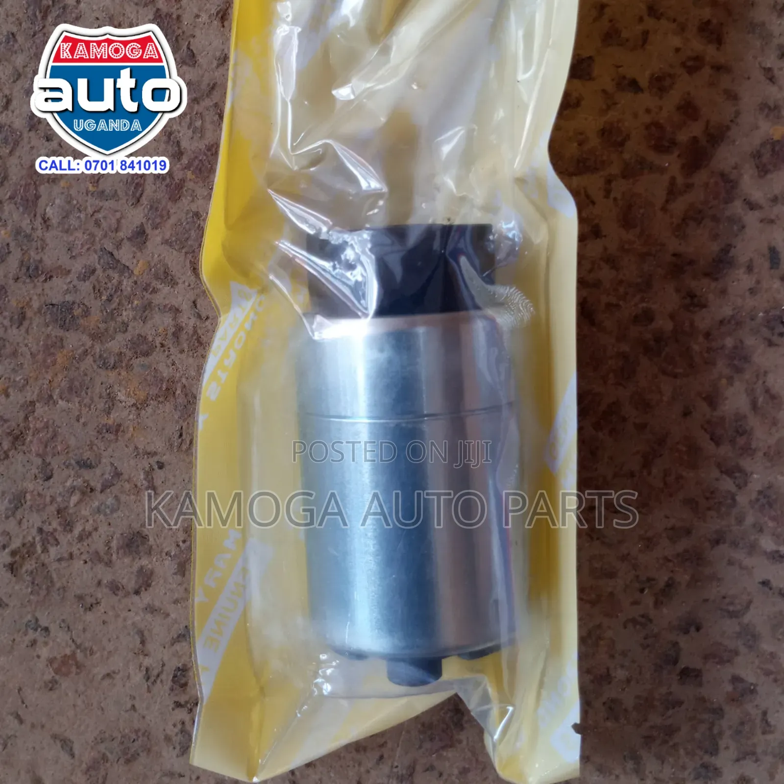 Intank Petrol Fuel Pump.
