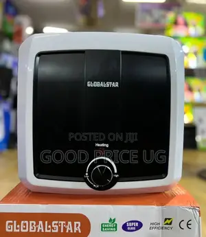 15 Litres Globalstar Water Heater ( With Out Shower Head)