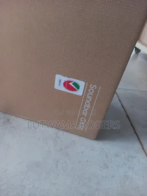 Samsung C450 Soundbar