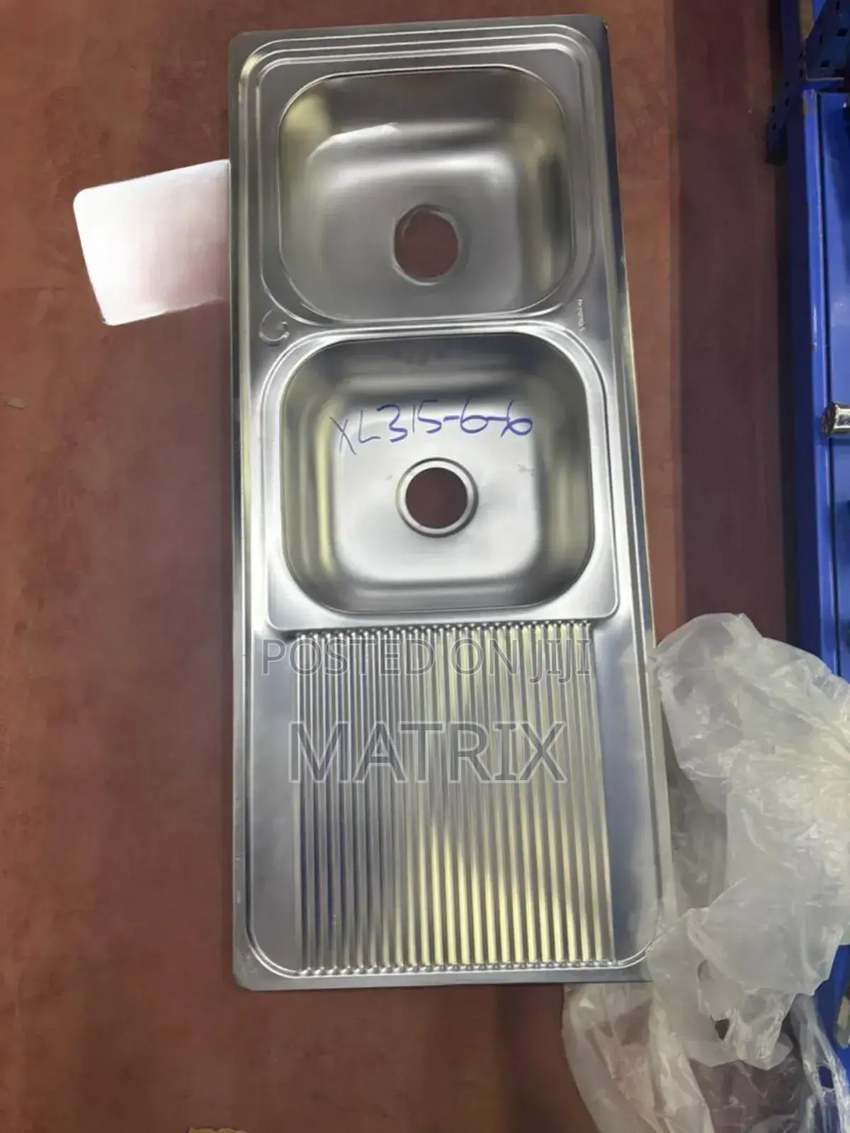 Kitchen Sink