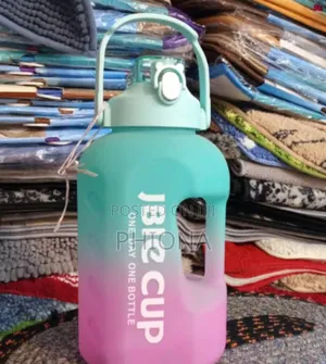 One Day One Bottle Cup