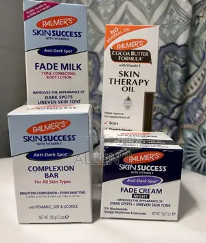 Palmer's Anti-Dark Spot Complexion Bar Soap