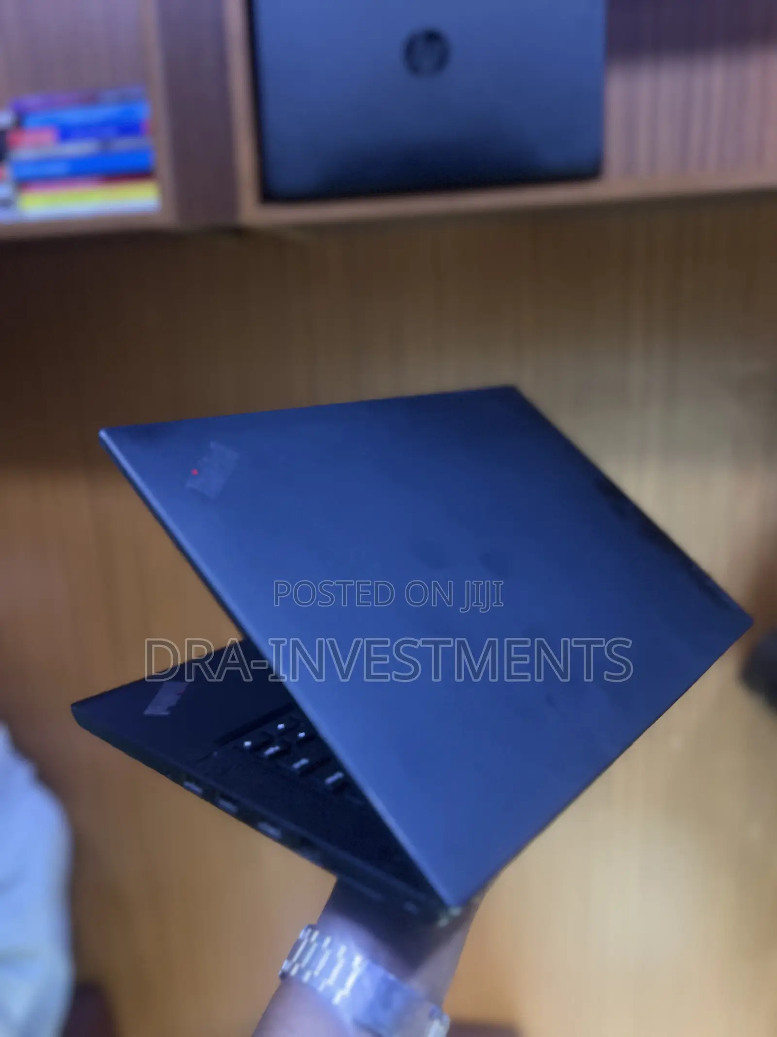Laptop Lenovo ThinkPad T480 8GB Intel Core I5 SSD 256GB