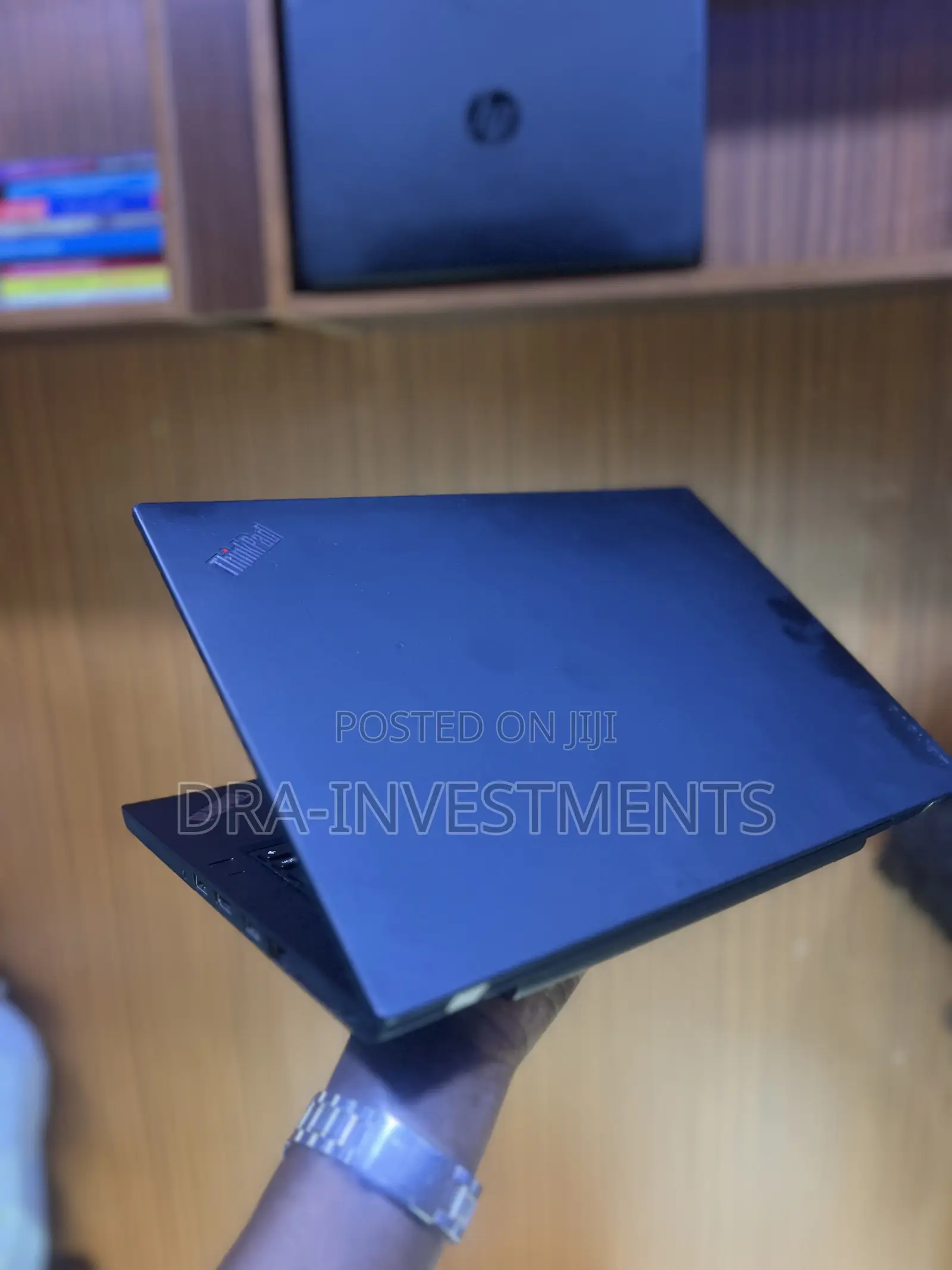 New Laptop Lenovo ThinkPad T480 8GB Intel Core I7 SSD 500GB