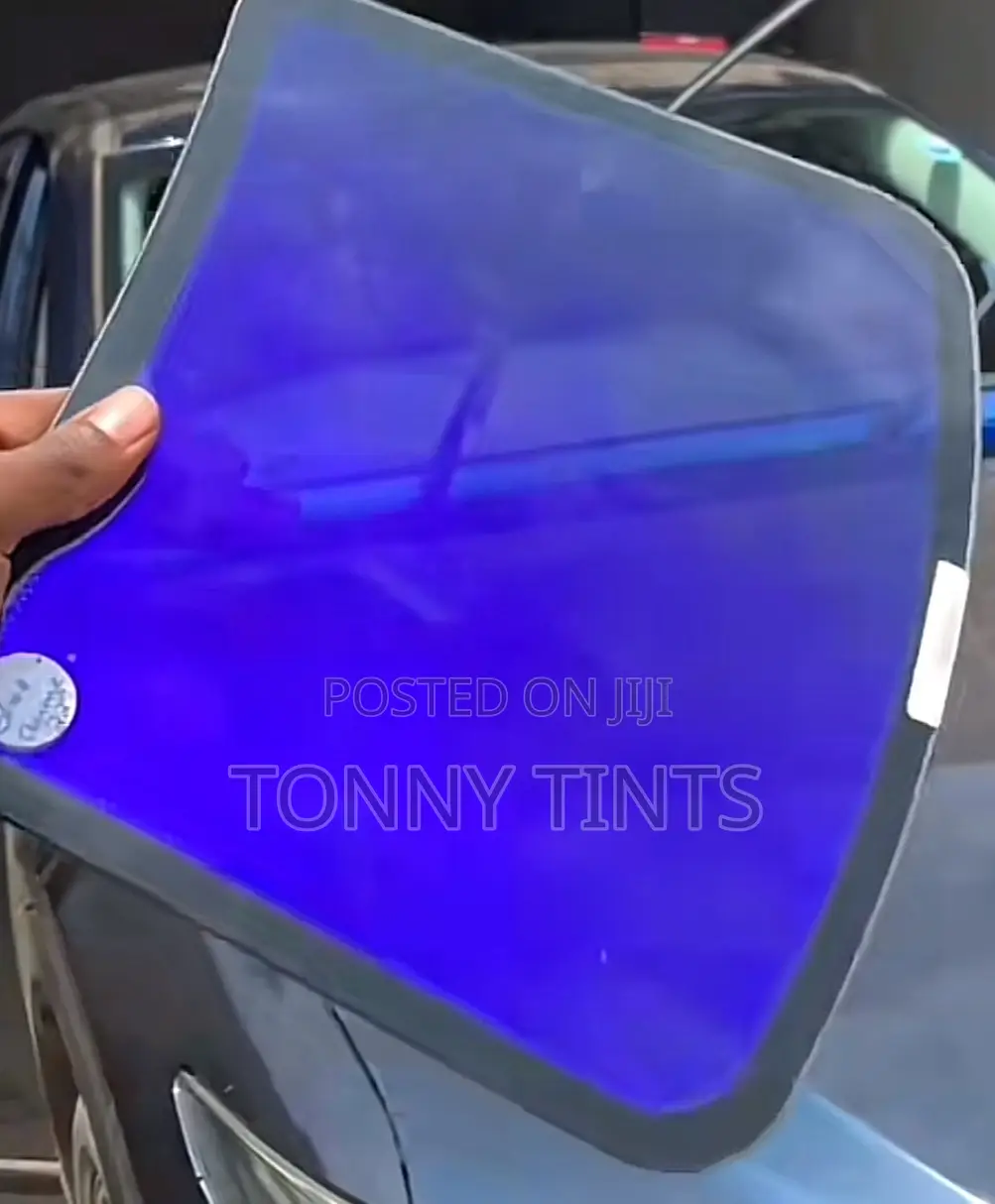 Chameleon Tint