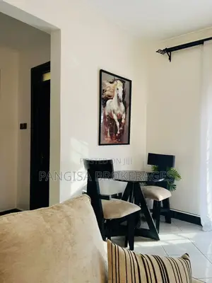 Fully Furnished Airbnb Kisasi Bukoto