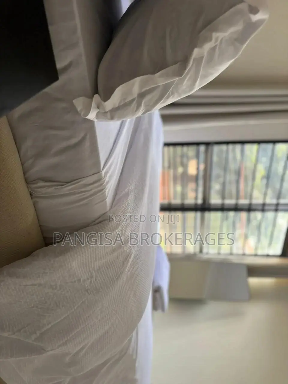 Fully Furnished Airbnb Kisasi Bukoto