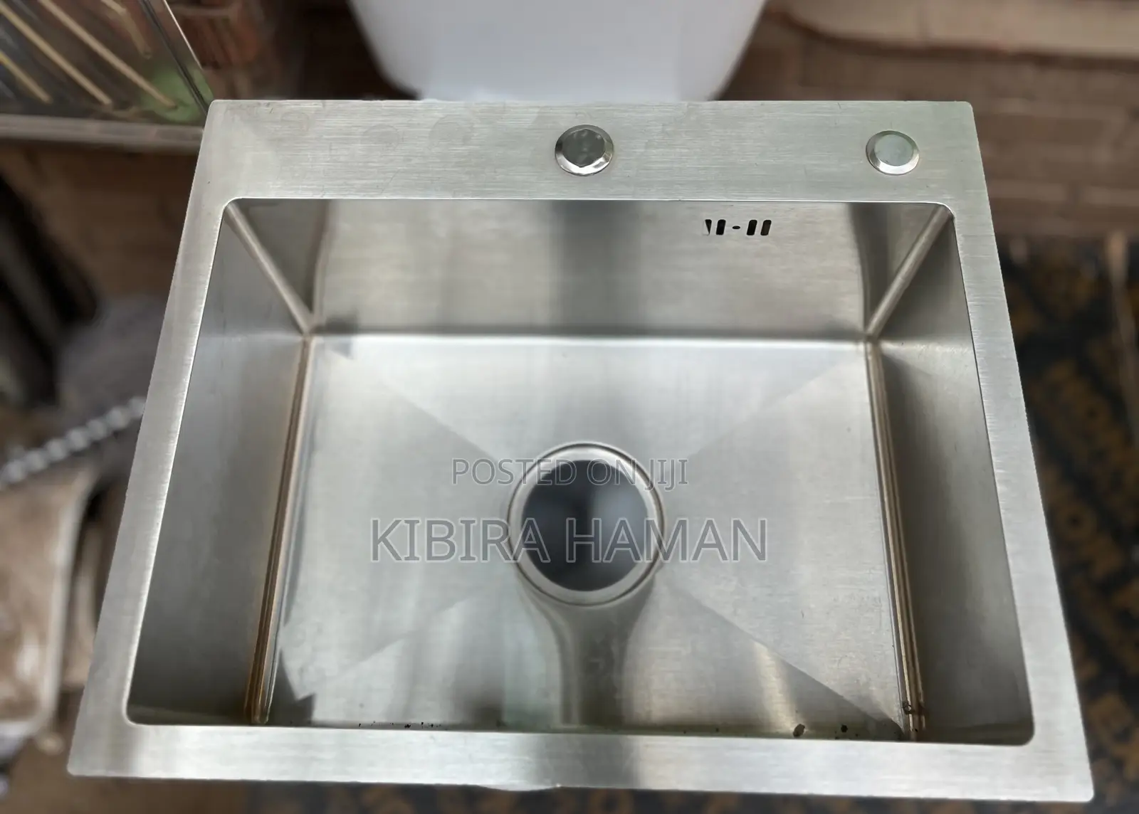 Kitchen Sink