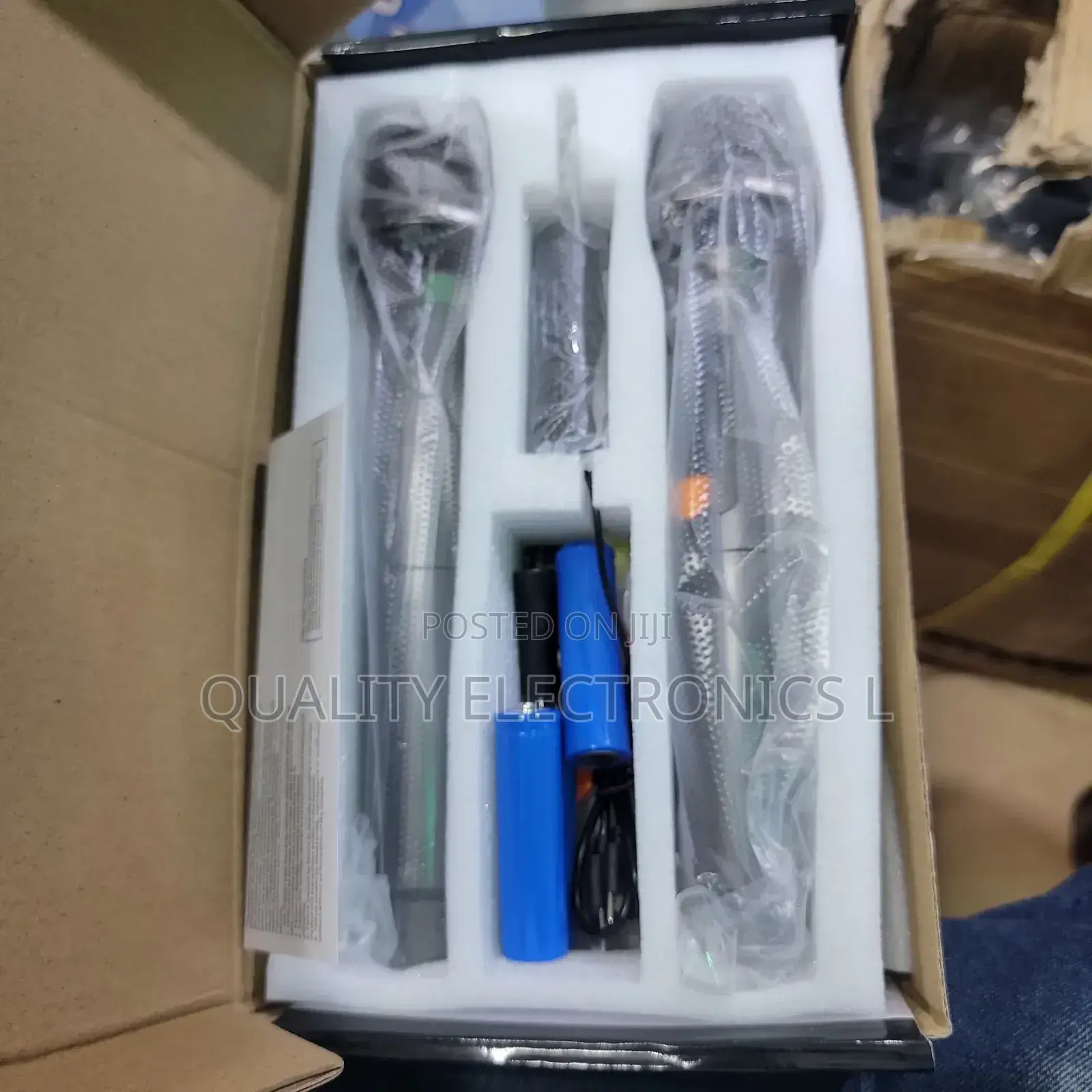 Wvngr Rechargeable Wireless Microphones