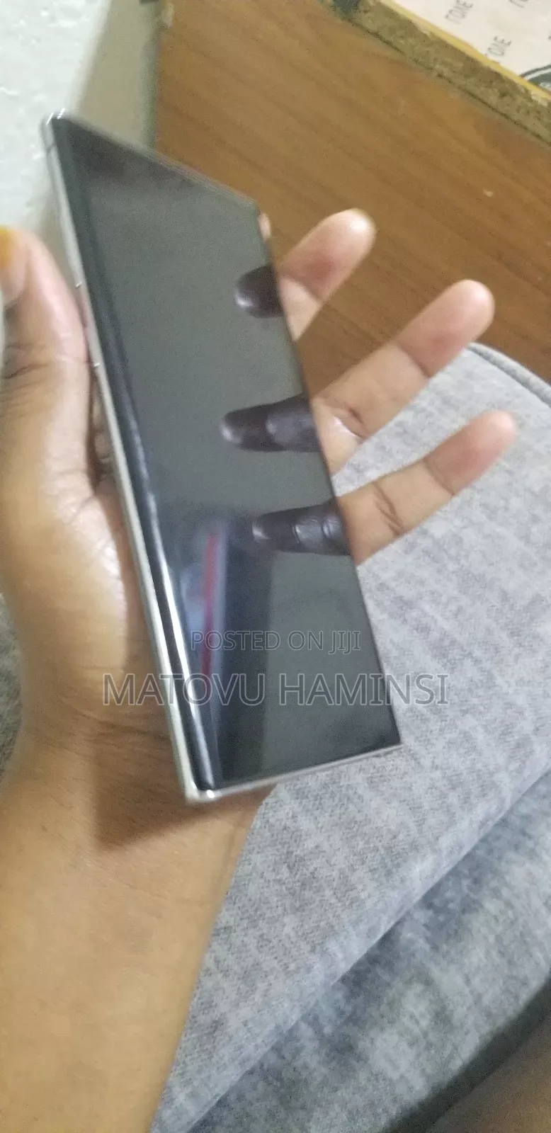 Samsung Galaxy Note 10 Plus 5G 256 GB
