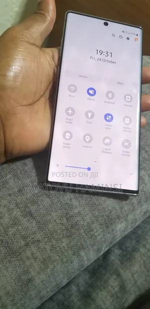 Samsung Galaxy Note 10 Plus 5G 256 GB