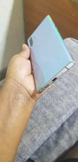 Samsung Galaxy Note 10 Plus 5G 256 GB