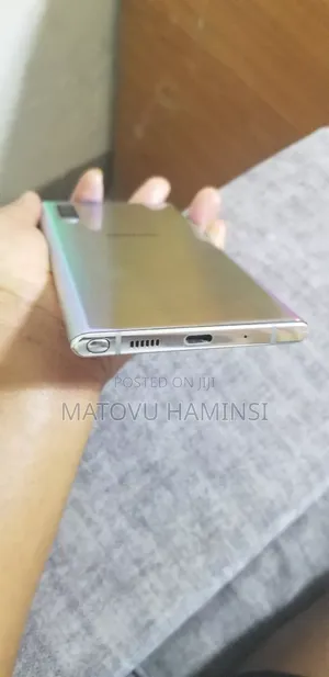 Samsung Galaxy Note 10 Plus 5G 256 GB
