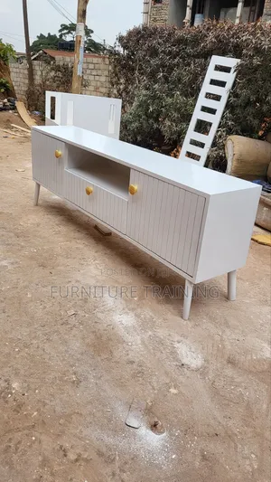 Tv Stand Long Available