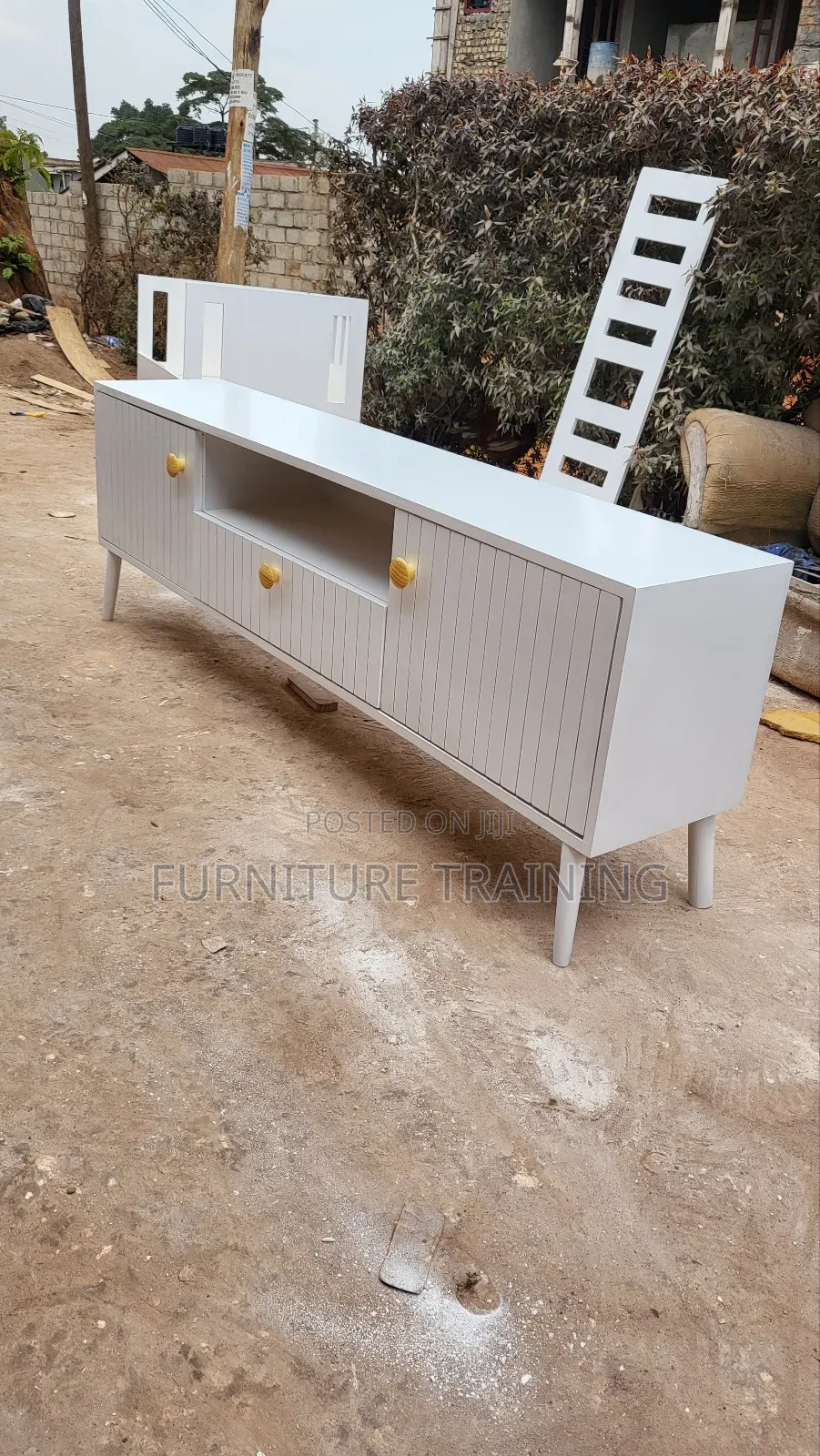 Tv Stand Long Available