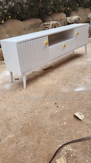 Tv Stand Long Available