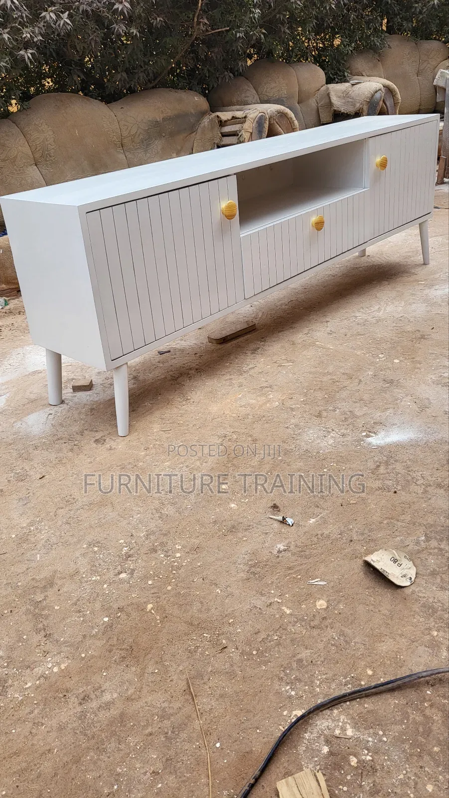 Tv Stand Long Available