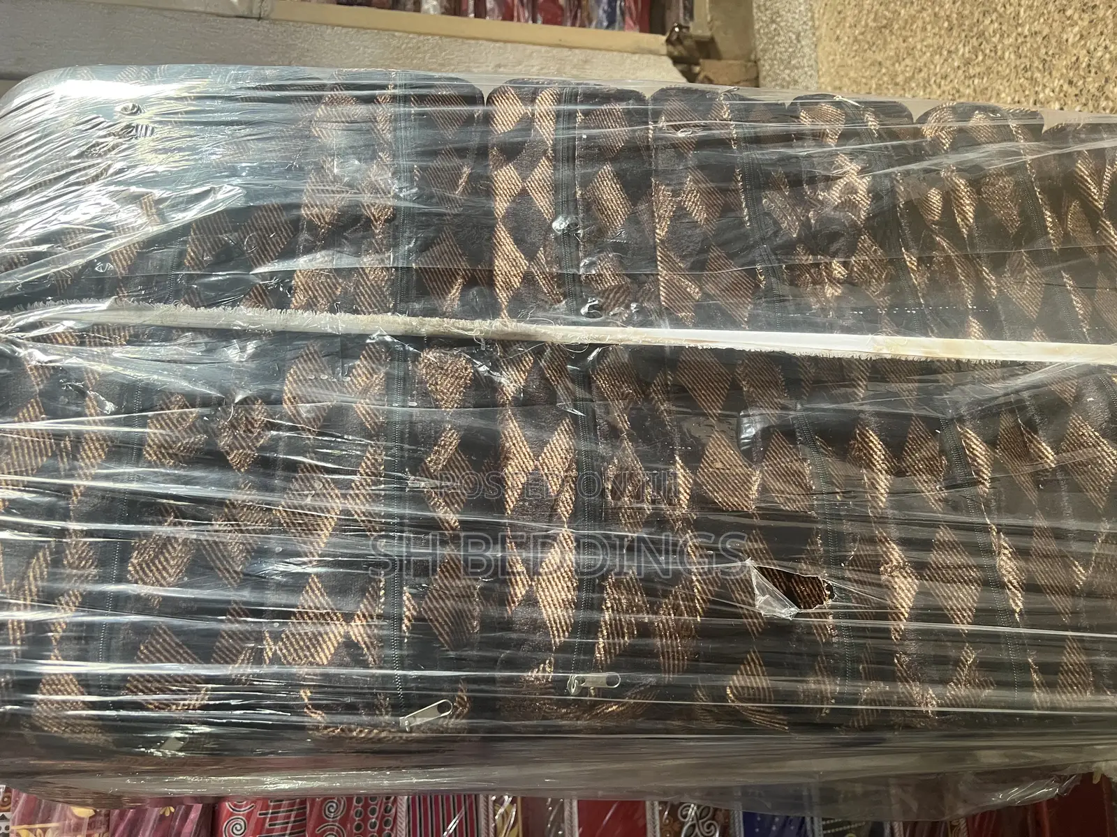 Cussions for Chairs
