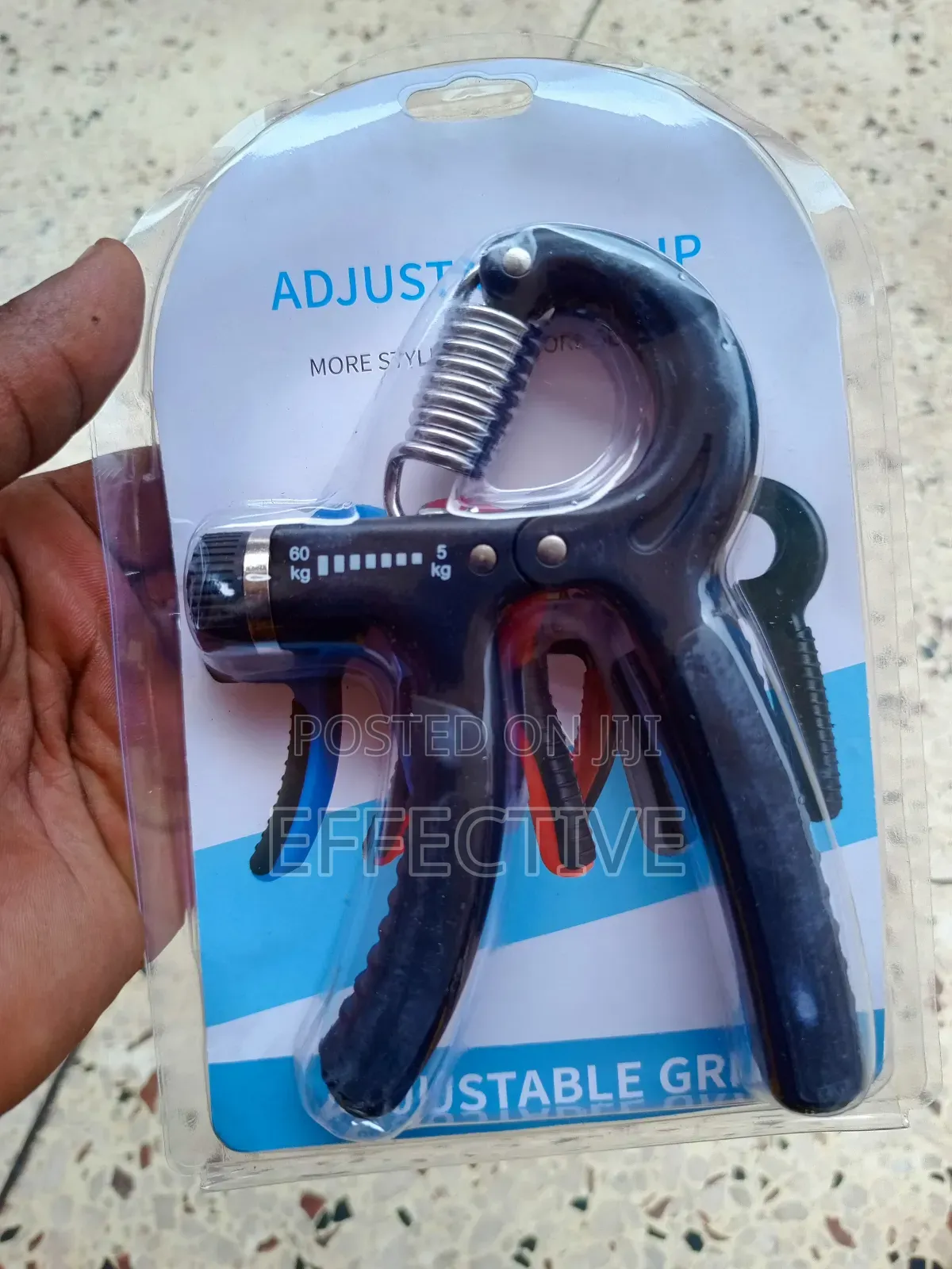 Hand Grip From 5kg to 60kg
