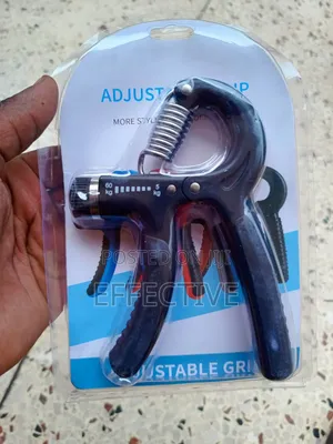 Hand Grip From 5kg to 60kg